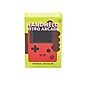 J'adore Vertical Handheld Retro Arcade Game with 100 Built-In Games, Assorted Colors (J-853418Prepack)~#|#~77A284DA-2393-4EBF-839753E6A03E71D9_sc7