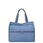 Delsey Paris x Florence by Mills Totes the Best Polyester Tote Bag, Zinc Blue (F4398034172)~#|#~77A34DC1-D71D-44C4-BFC32F93F37090EB_sc7