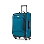 American Tourister Pop Max 3-Piece Spinner Luggage Set, Teal (115358-2824)~#|#~77A3AD62-DECB-41A1-A9BCDEC47535AC9C_sc7