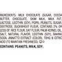 Reese's Miniatures Sugar Cookie Milk Chocolate Peanut Butter Cups, 9.9 oz. (34000-45301)~#|#~77A43586-C0E5-42E2-8C686702227F4C0B_sc7