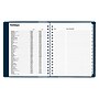 2026–2027 Staples 7" x 9" Academic Weekly and Monthly Appointment Book, Navy (ST60360-27)~#|#~77A45B01-2721-4A59-BA74032E746E5880_sc7