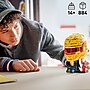 LEGO Editions Formula 1 Scuderia Ferrari HP Lewis Hamilton Helmet, 884 Pieces (43022)~#|#~77A55777-61C9-4451-BBBE01248A713729_sc7