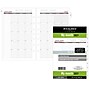 2027 AT-A-GLANCE 5.5" x 8.5" Monthly Planner Refill Pages, White/Gray (061-685Y-27)~#|#~77A6E06B-98E8-4855-9E16230033B550CB_sc7