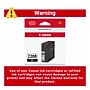 Canon PGI-2200 Black Standard Yield Ink Cartridge (9291B001)~#|#~77A7122F-DFB7-4A0A-90B90C228D385FEA_sc7