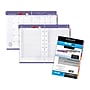 2025 AT-A-GLANCE Kathy Davis 8.5" x 5.5" Daily & Monthly Planner Refill, Multicolor (KD81-125-25)~#|#~77A7E834-DECA-4CED-88C913A7B8AC2DBF_sc7