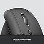 Logitech Lift for Business Wireless Ergonomic Vertical Optical USB Mouse, Graphite (910-006491)~#|#~77A8437E-5E07-46B3-B522F9FD2B89EC5A_sc7