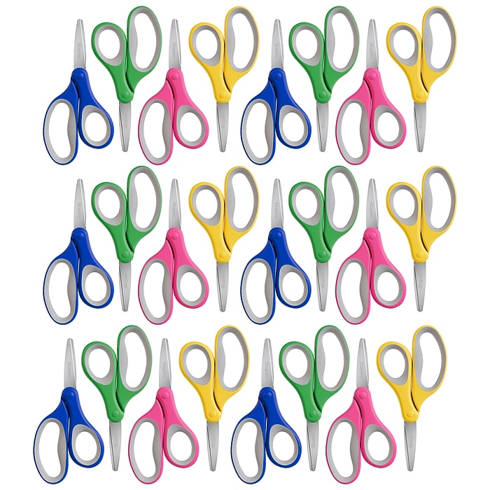 Staples Comfort Grip 5