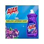Ajax Ultra Dish Soap, Fabuloso Lavender, 28 fl. oz, 9/Carton (61037540CT)~#|#~77ACD74C-97C1-448D-ABC44F0B0D24F751_sc7
