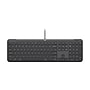 Logitech Signature Slim Wired K620 Computer Keyboard for Business, Graphite (920-013302)~#|#~77AFFFEB-BF4B-45AF-8FE1C89300920734_sc7