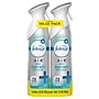 Febreze Odor-Fighting Heavy Duty Air Freshener, Crisp Clean Scent, 2 count, 8.8 oz. (97806)~#|#~77B13337-FD7C-46BF-A32B6384A1C23063_sc7