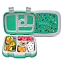 bentgo Kids Bento Box, 5-Compartment, Bug Buddies (BGKDPT-BUG)~#|#~77B1B513-3C8C-492C-8F920EA5B32403FB_sc7