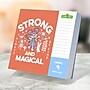 2027 TF Publishing Sesame Street 5.25" x 5.25" Daily Day-to-Day Calendar, Multicolored (27-3004)~#|#~77B30240-C9CF-4EBE-8499A5C1CB58722C_sc7