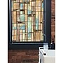 Artscape City Lights Window Film, 24" x 36" (01-0133)~#|#~77B3866C-2AE9-4A1C-9EEBE404D85FCC5D_sc7