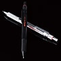 rOtring 600 3-in-1 Multicolor Pen and Mechanical Pencil, Black (2164108)~#|#~77B51635-2C49-4856-861FA8C7E7068B49_sc7
