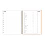 2026 Blue Sky Natalya 8.5" x 11"  Weekly & Monthly Planner, Plastic Cover, Multicolored (148764-26)~#|#~77B5F4B1-A25B-48E1-8599028F1885F69F_sc7