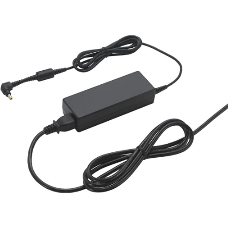 Panasonic 100W AC Adapter, Black (CF-AA5713A3M) image 1