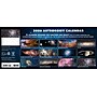 2026 Willow Creek Astronomy 6.5" x 15" Monthly Wall Calendar (54703)~#|#~77B8C61F-2C51-4F64-BFCE5F414DB4ECE3_sc7