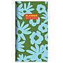 2026-2027 TF Publishing Flower Stencil 3.5" x 6.5" Calendar Year Monthly Planner, Paperboard Cover, Multicolored (26-7018)~#|#~77BC0918-8ED0-4F89-AB7E5D699B79DE20_sc7