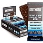 Defender Gluten Free Coconut Almond Chocolate Chip Nutrition Bar, 1.55 oz., 12 Bars/Box (E0044DB01AC)~#|#~77BC7BA0-CCD9-4721-94C7D6A29E75E02F_sc7