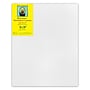 Strathmore 300 Series Primed Gallery Stretched Canvas, 8x10 inch, Pack of 3 (STT31408-3)~#|#~77BCDD53-9CFF-482E-A0E972810CCCAE57_sc7
