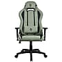 Arozzi Torretta Supersoft Microfiber Ergonomic Racing Gaming Chair, Forest (TORRETTA-SPSF-FST)~#|#~77BD2903-5971-4BD3-864CB03D7585FD90_sc7
