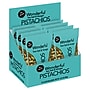 Wonderful Pistachios Sea Salt & Vinegar Pistachios, 2.25 oz., 8 Bags/Box (PAR70033)~#|#~77BFC1BE-2A16-42DB-B10C08A9CD1F1524_sc7