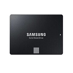 Samsung 870 EVO 2TB 2.5