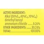 Lysol Disinfecting Wipes, Lemon & Lime Blossom Scent, 80 Wipes/Flat Pack (1920099716)~#|#~77C17C70-07AC-4A6E-B1C2112556FE2B57_sc7