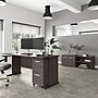 Bush Business Furniture Studio A 21" Low Storage Cabinet with 4 Shelves and Doors, Storm Gray (SDS160SG-Z)~#|#~77C2C1C9-480F-4687-83979271448C95A0_sc7