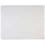 Staples Carpet Chair Mat, 46" x 60'', Flat-Pile, Clear (20233-CC)~#|#~77C352F1-9284-4400-90CBE93CEA99B5EF_sc7