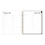 2026 Blue Sky The Everygirl Rue 8" x 10" Calendar Year Daily & Monthly Planner, Plastic Cover, Olive (152789)~#|#~77C3969F-AE69-4DFE-9799A3A5A4F8F0BA_sc7