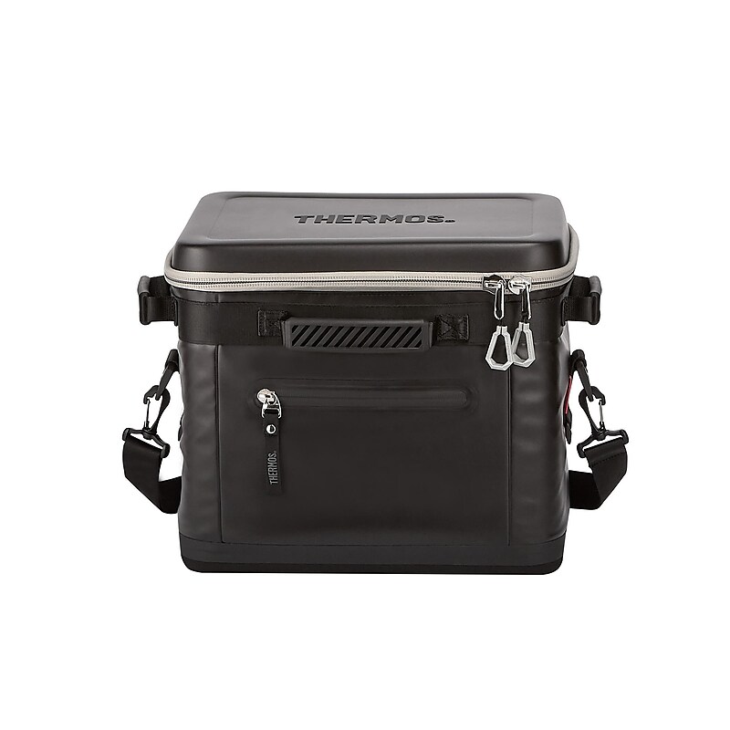 Thermos Icon Series 24-Can Cooler, Granite (EACI2424003GT) image 1