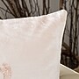 Safavieh Rein Pillow, 18" X 18" (PLS6515A-1818)~#|#~77C40E97-4A39-46C3-BCBDF9E841FD7F51_sc7