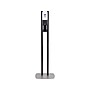 PURELL ES10 Automatic Floor Stand Hand Sanitizer Dispenser, Graphite (8214-DS)~#|#~77C63E65-05A8-48C8-BC1BA5D1E52BDD8A_sc7