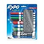 Expo Assorted Starter Set, Assorted Tips, Assorted Colors, 11/Pack (2201149)~#|#~77C79D9A-68DE-4B2F-8EAA39C9C6C711CA_sc7
