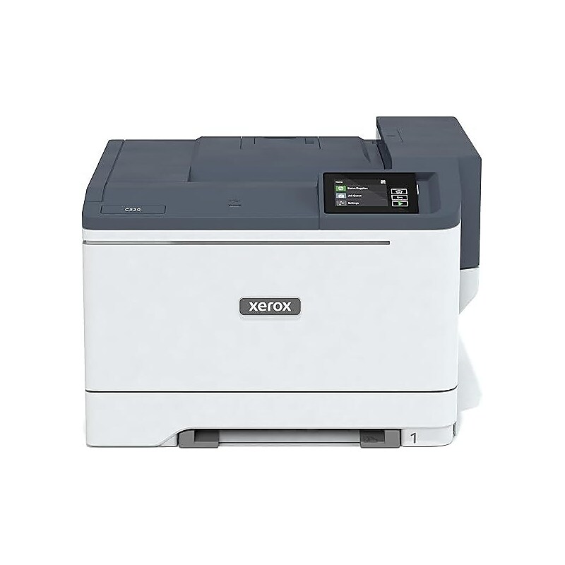 Xerox C320 Wireless Color Laser Printer, Best for Office Business (C320/DNI) image 1