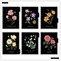 2026 Me & My Big Ideas Dark Garden 8.75" x 9.75" Weekly & Monthly Standard Planner, Plastic Cover (PPCD12-674)~#|#~77C9CC01-441B-41E1-ABBAB3F492F44205_sc7