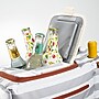 Foundry by Fit & Fresh 2-Compartment Insulated Soft Cooler (HWFF2933)~#|#~77CA80FC-5BB4-49E8-92048B1F9AD993E9_sc7