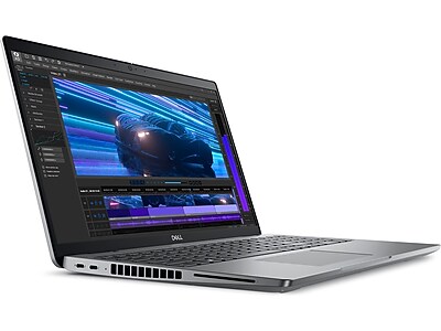Dell Precision 3591 - Thumbnail 2