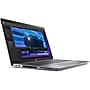 Dell Precision 3591 15.6" Laptop, Intel Core Ultra 7-155H, 16GB Memory, 512GB SSD, Windows 11 Pro (5J9V3)~#|#~77CB11C1-FB29-4439-99B0B412A621F4AB_sc7