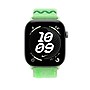 Apple Watch 46mm Green Spark Nike Sport Loop (MKV34AM/A)~#|#~77CCDBFC-54DE-405C-9FF504AEF130560C_sc7