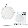 Bulbrite 7" Round 10.3-Watt 3000K LED Flush Mount Light, 1150 Lumens, White (773604)~#|#~77CD82FD-BF00-4244-ACBA8DC600B7EC43_sc7