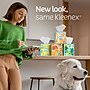 Kleenex Lotion Facial Tissue, 3-Ply, 60 Sheets/Box, 4 Boxes/Pack (54289)~#|#~77CDC291-D560-4E34-99AD68488ACBD847_sc7