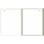 2025 Blue Sky Day Designer Fiore Cream 8.5" x 11" Weekly & Monthly Planner, Plastic Cover, Multicolor (148140)~#|#~77D04495-ADFF-409D-861BF390A0443D18_sc7