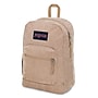 JanSport Cross Town Plus Remix Laptop Backpack, Small, Travertine Corduroy (JS0A85VJ88U)~#|#~77D47E97-1E8C-4A04-88C59CBA70A0CF06_sc7