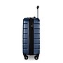 Skyway Luggage Silverton 22" Hardside Suitcase, 8-Wheeled Spinner, Watercolor Blue (188-24-400-4VP)~#|#~77D5BEA4-760D-4F74-9E8214BBDD0A89B1_sc7