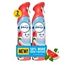 Febreze Air Mist Air Freshener Spray, Watermelon Scent, 8.1 oz., 2/Pack (11577)~#|#~77DAD809-9DE1-4F93-852BD3C905D6B2DF_sc7