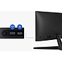 Samsung S4 24" 100 Hz LCD Business Monitor, Black (S24C432GAN)~#|#~77DB27F5-6CFB-4665-B783BABEFC6186CC_sc7