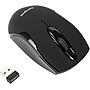 Targus W575 Wireless Ergonomic Ambidextrous Optical USB Gaming Mouse, Black (AMW575TT)~#|#~77DCD9EC-6E69-4885-BFD8373AF487CD7F_sc7