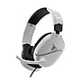 Turtle Beach Recon 70 Gaming Headset for PS5, PS4, Xbox Series X|S, Xbox One, Nintendo Switch and PC, White (TBS-3001-15)~#|#~77DDE37E-8634-4F51-8785A6048642B087_sc7